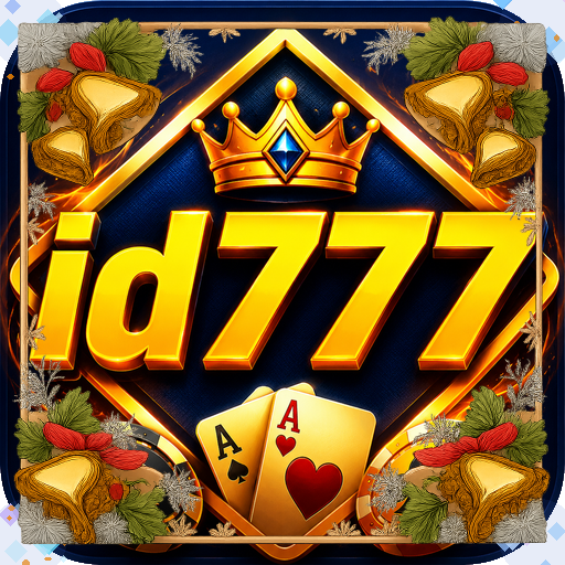 id777 — mitra unggulan