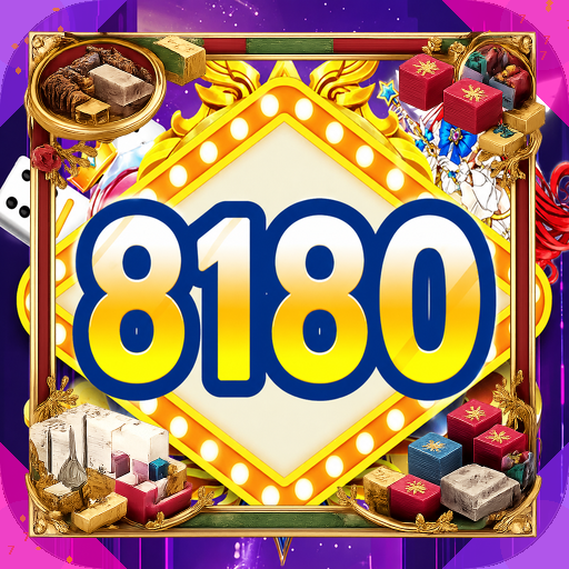8180 — galeri pratinjau - APK Resmi